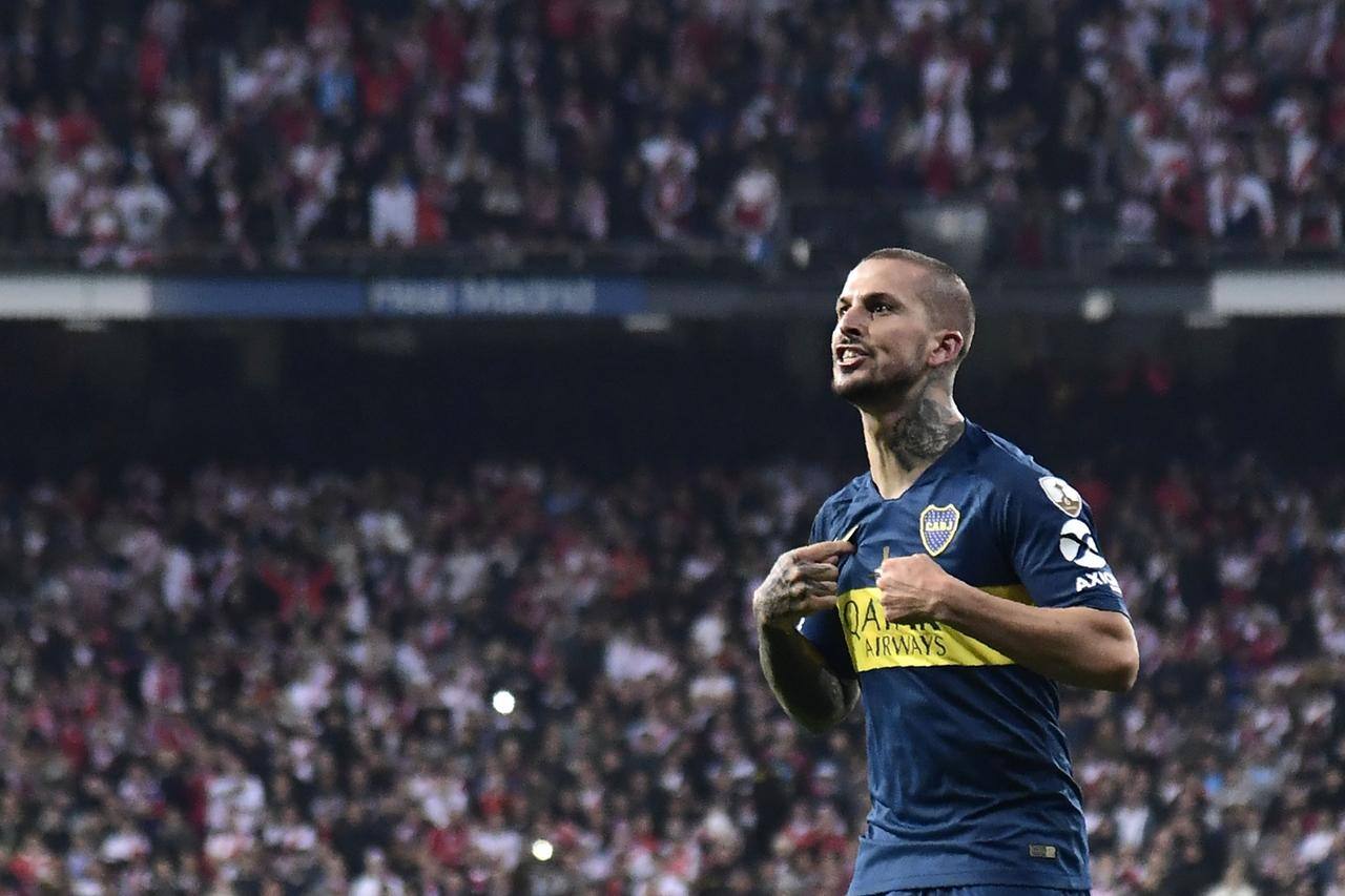 Benedetto