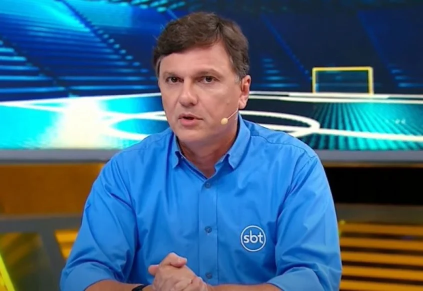 Mauro Cezar