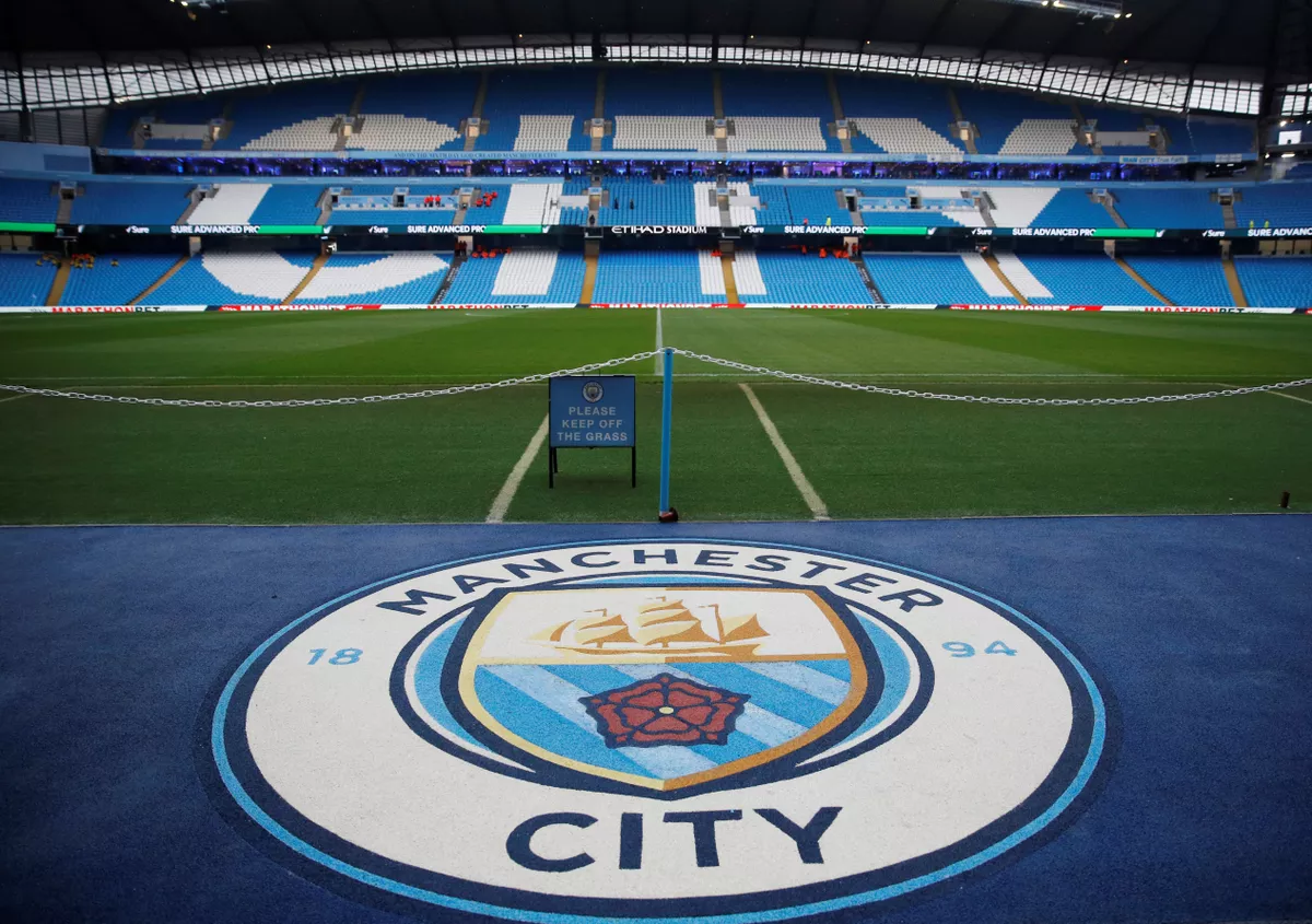Grupo City