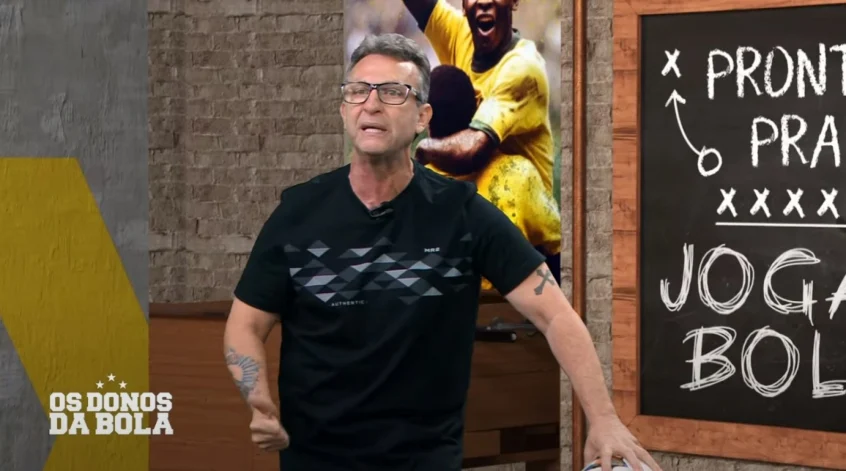 Craque Neto