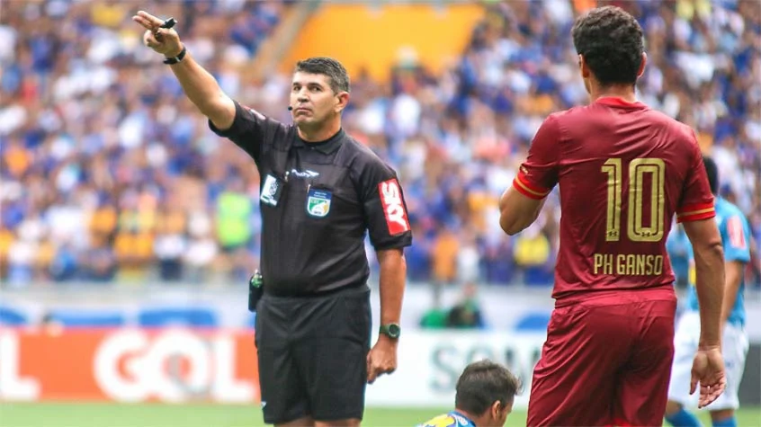 Marcelo de Lima Henrique