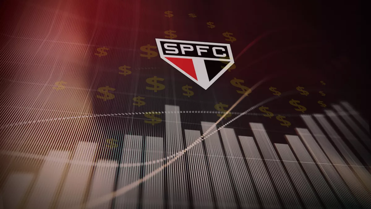 Sao Paulo Financas