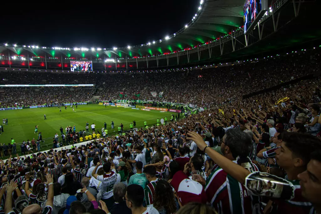 Fluminense Maracana