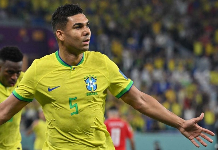 casemiro