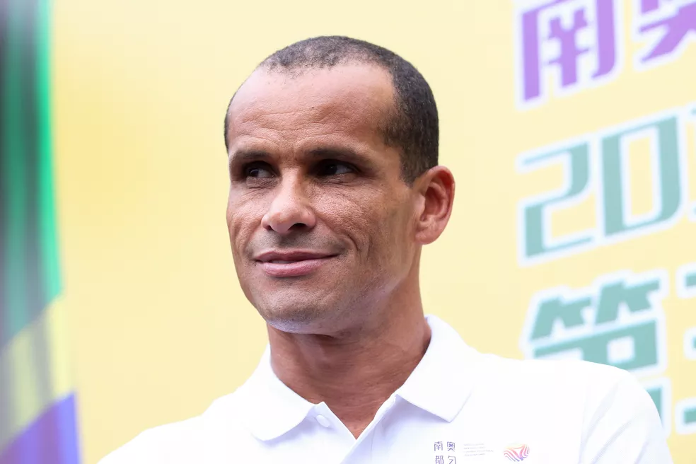 Rivaldo