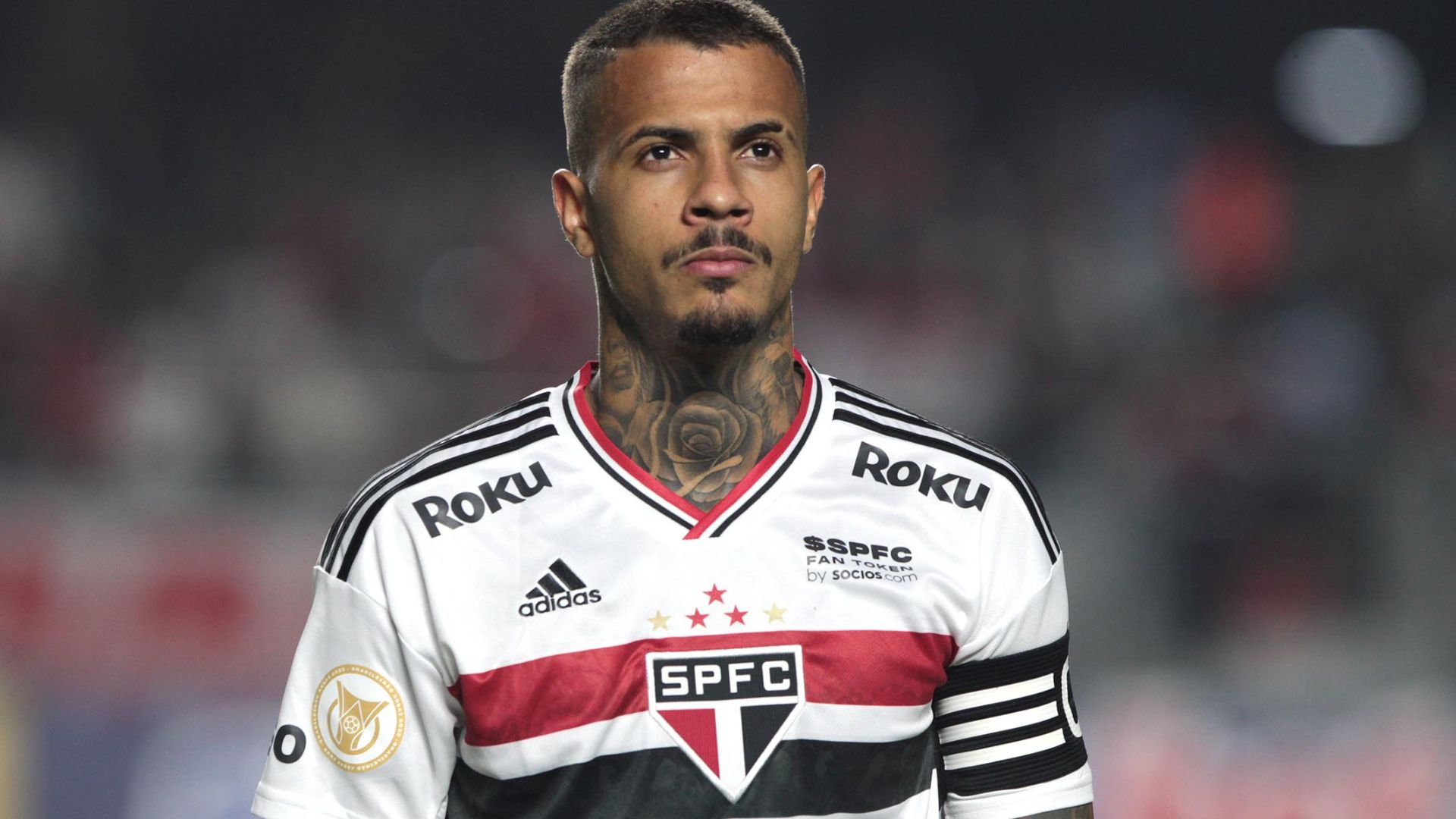 sao paulo diego costa fala sobre criticas e bracadeira de capitao