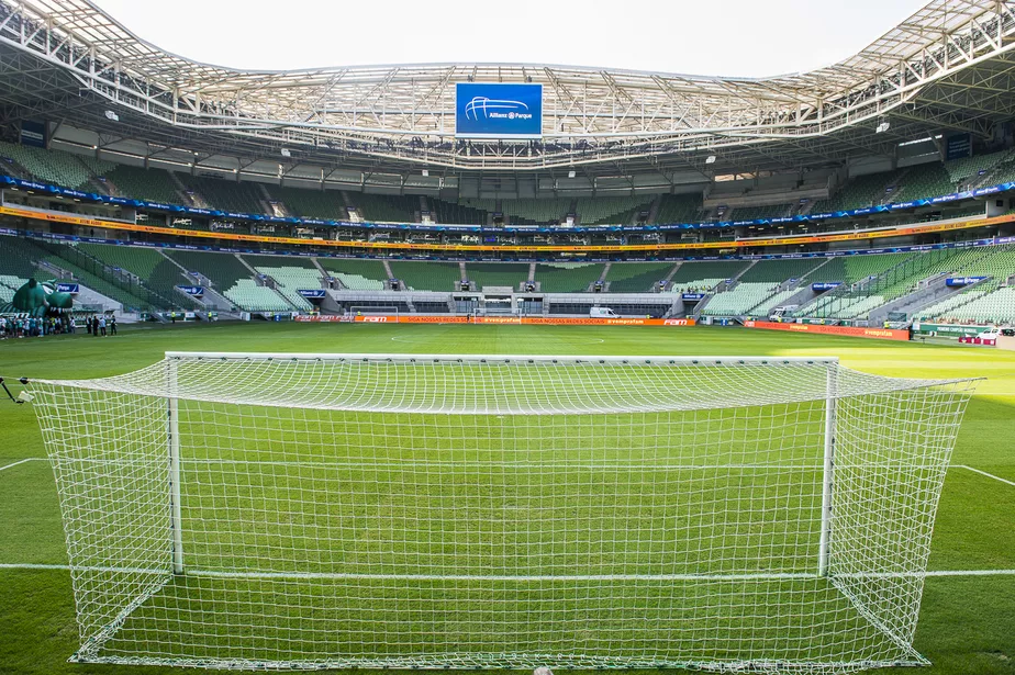 Allianz Parque Palmeiras