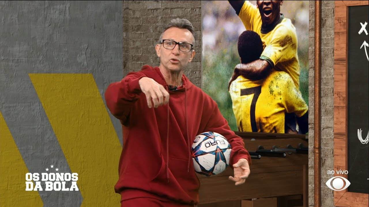 Neto Donos da Bola