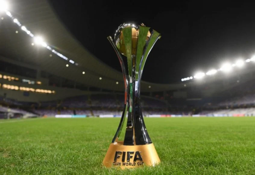 Taca Mundial de CLubes