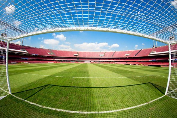 Gramado Morumbi