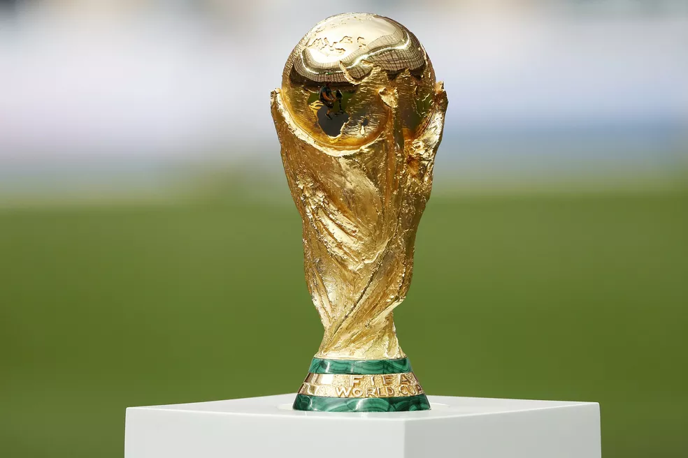 Taca Copa do Mundo