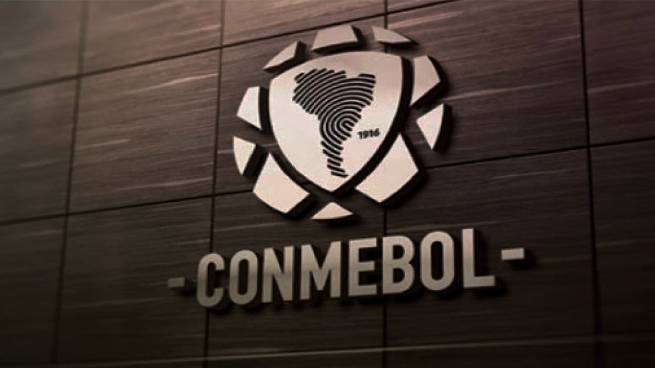 conmebol