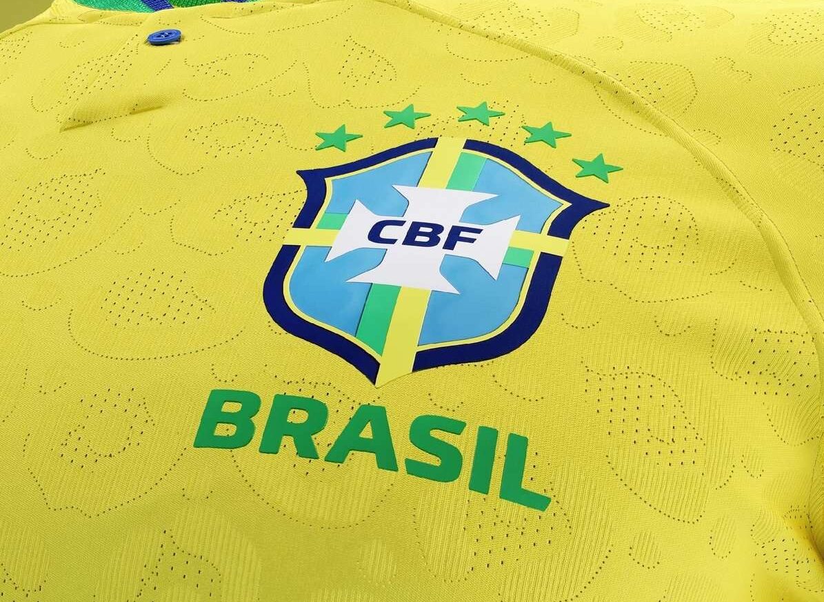 Seleção Brasileira