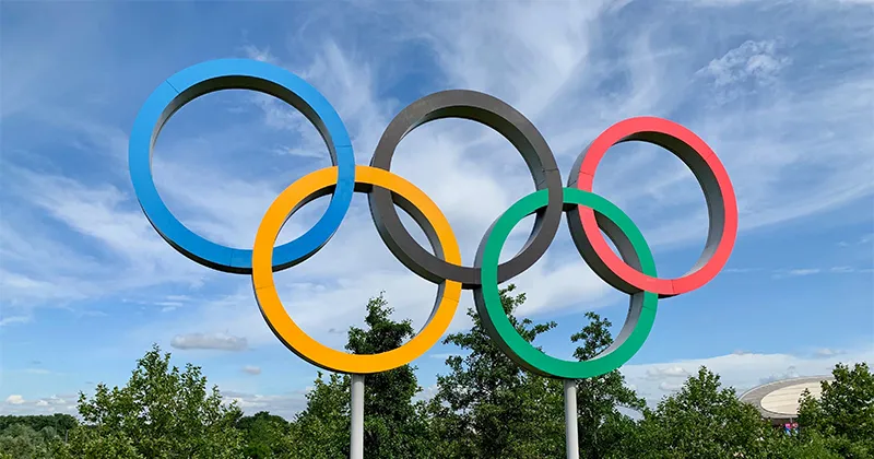 2020 simbolo olimpiadas 1