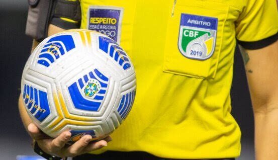 Arbitragem CBF e1684505840150