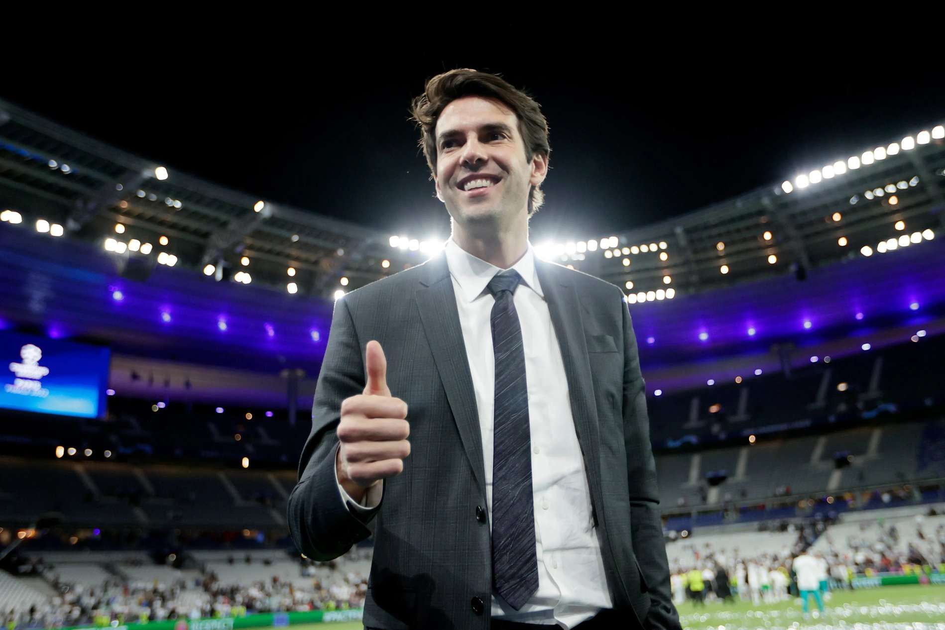 Kaka 1