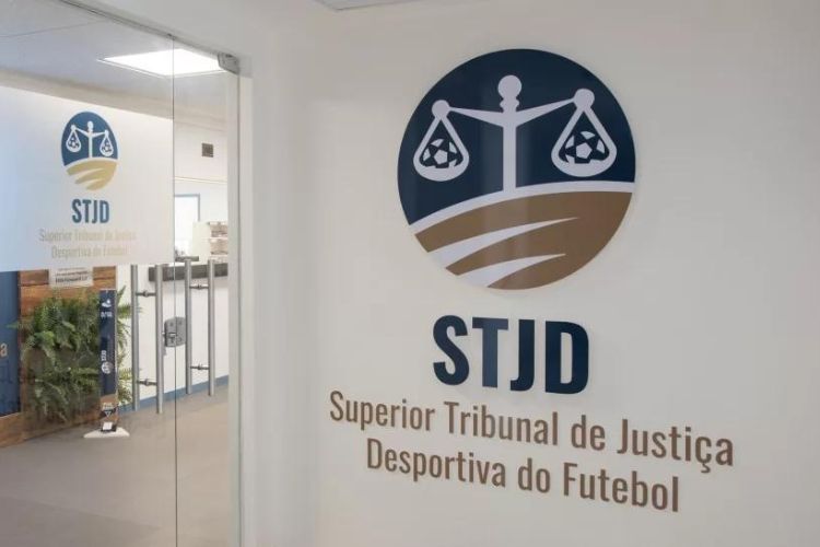 STJD 1
