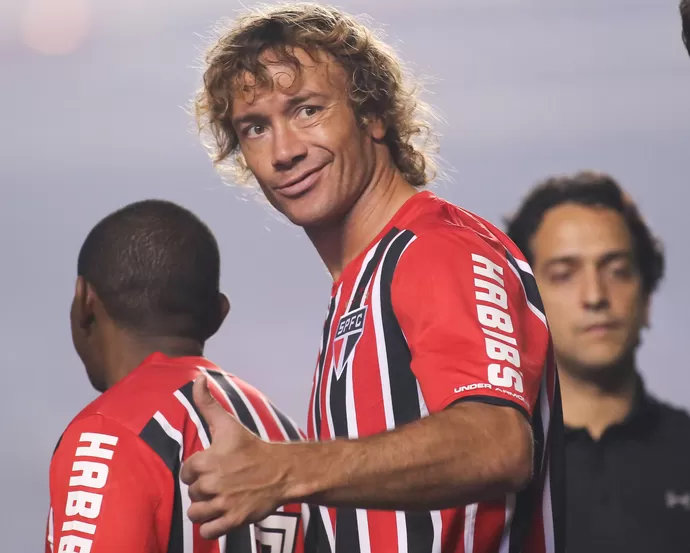 Lugano Sao Paulo
