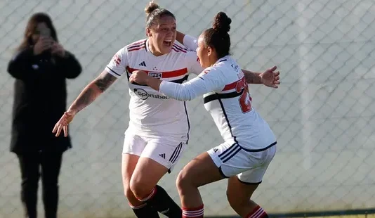 Sao Paulo 3 x 0 Gremio Brasileirao Feminino e1686602003447