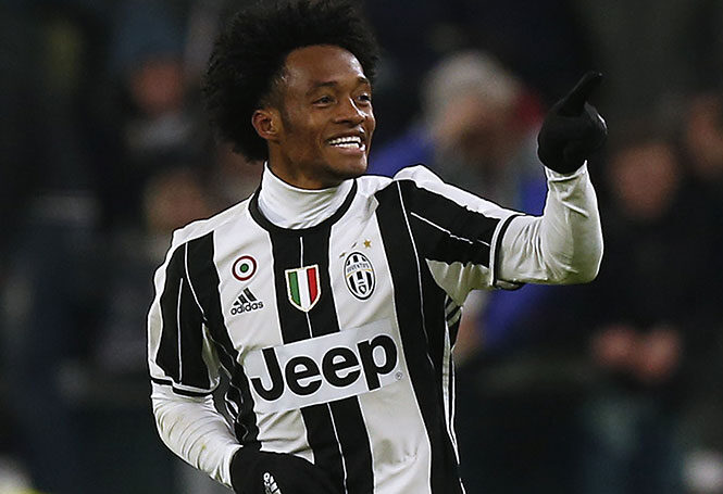Cuadrado Juventus e1688671524204