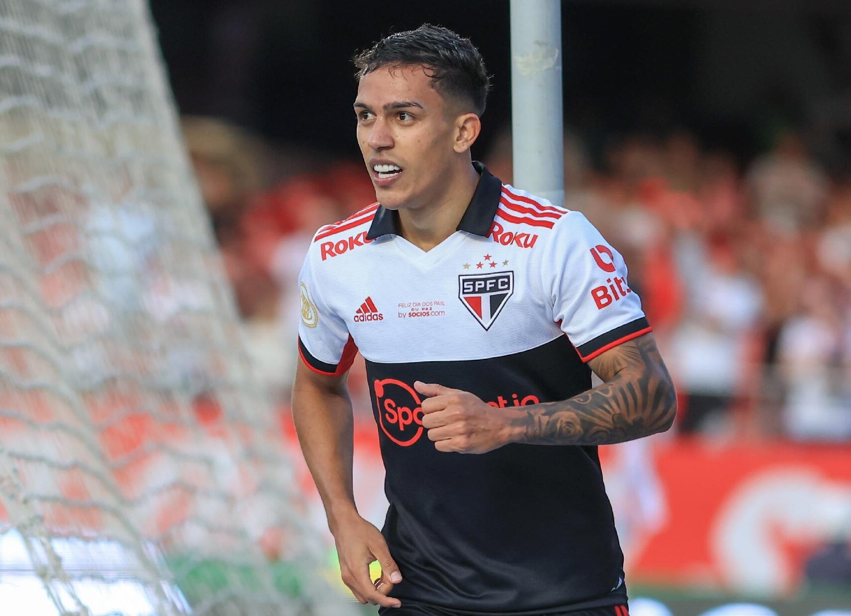 Igor Vinicius Sao Paulo e1689953863370