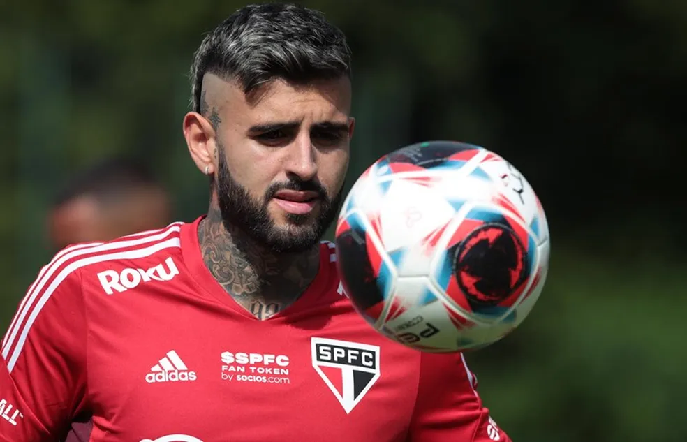Liziero Sao Paulo