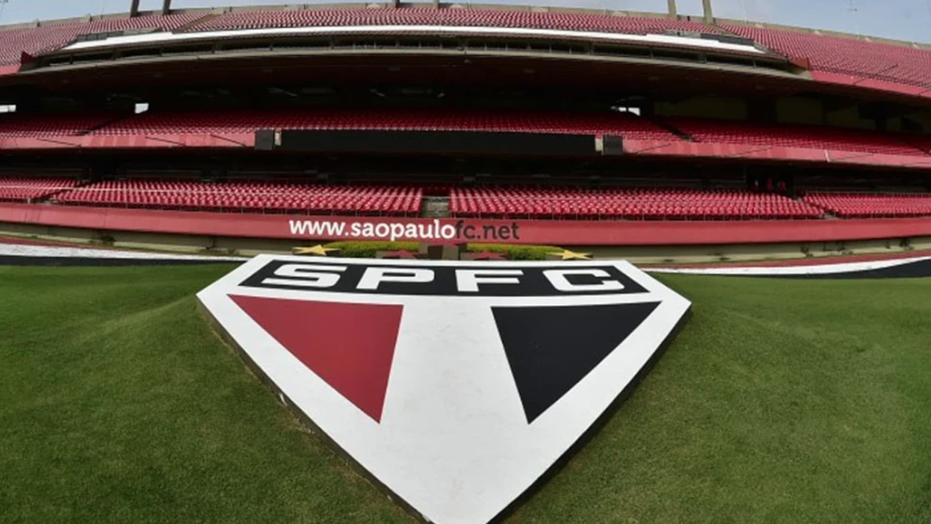 ESCUDO SAO PAULO