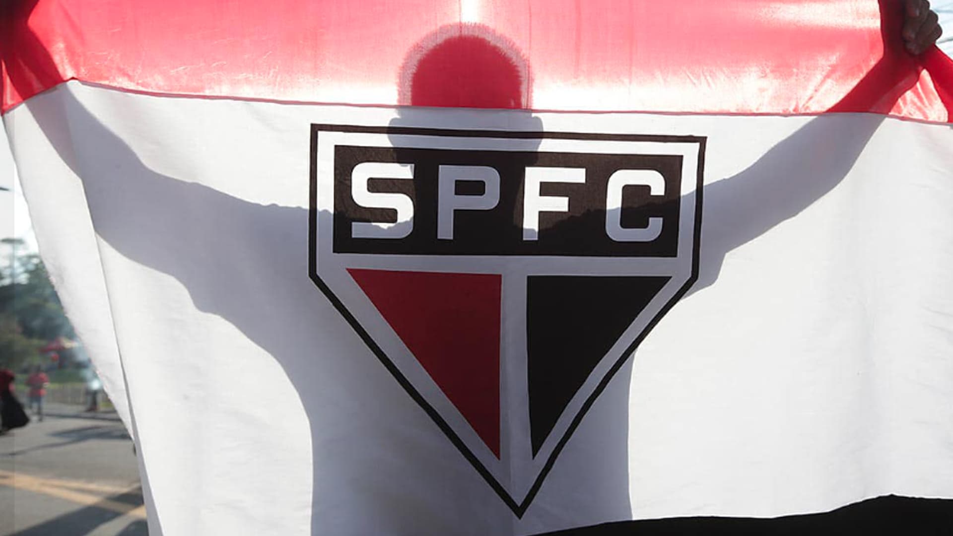 TORCIDA SAO PAULO 1