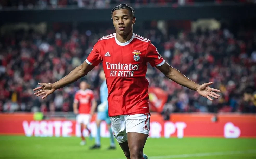 David Neres e1696277574736