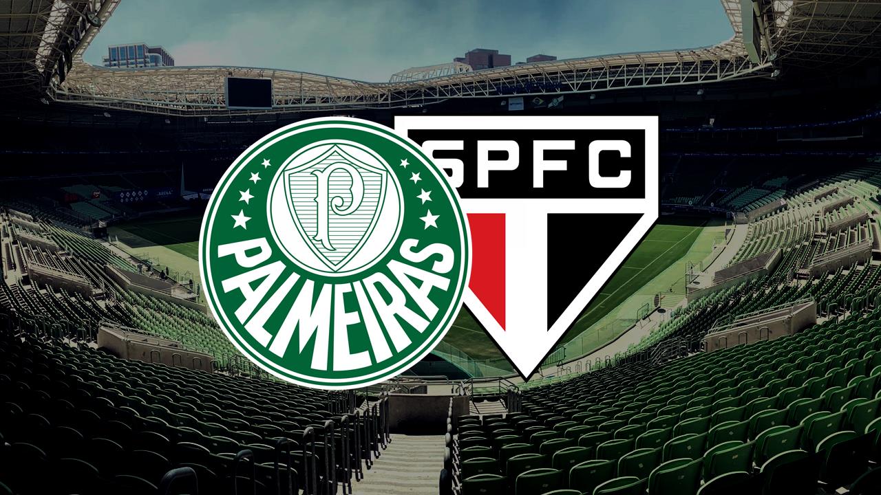 Palmeiras x São Paulo palpite
