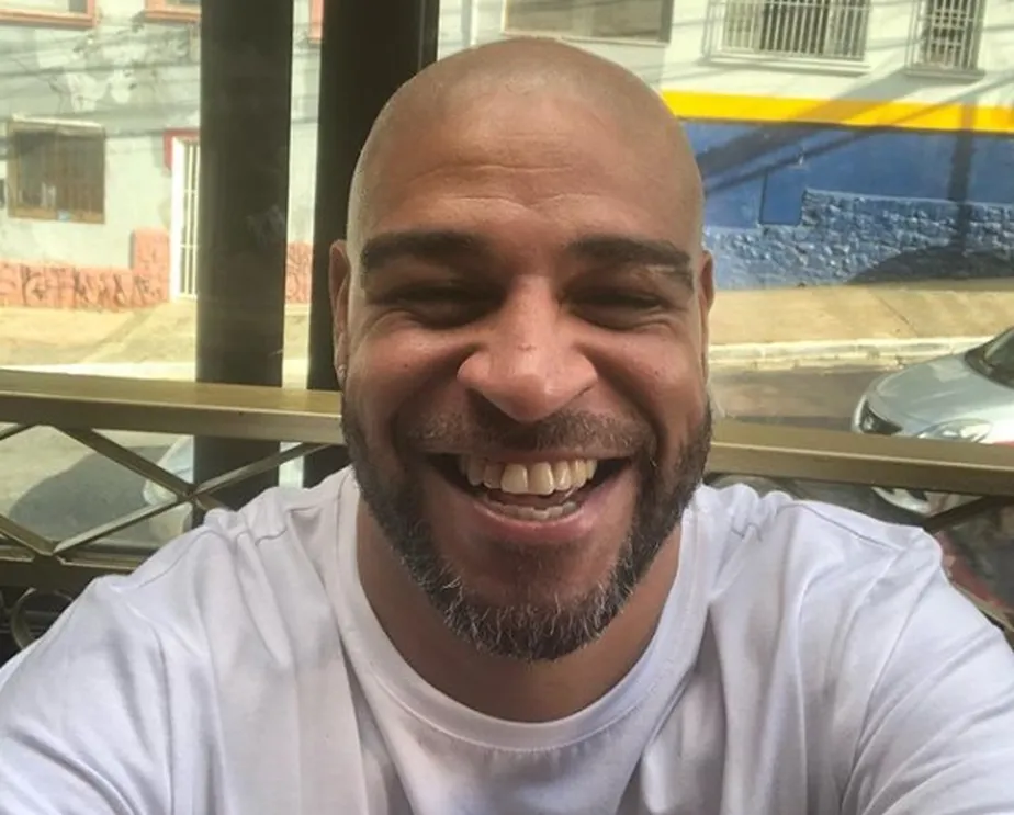 Adriano Imperador