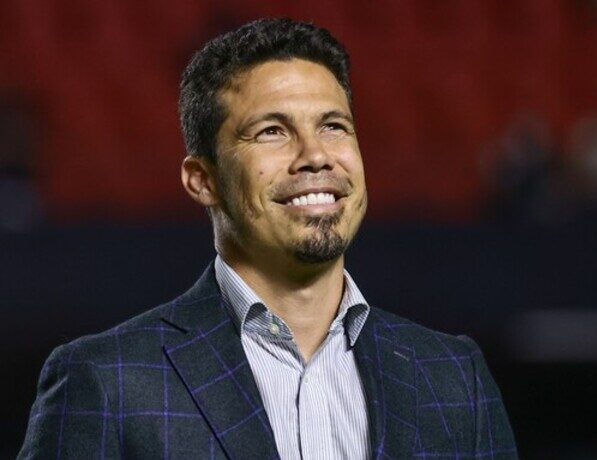 Hernanes fez curso para virar treinador