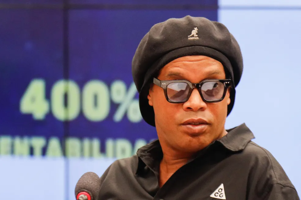 ronaldinho