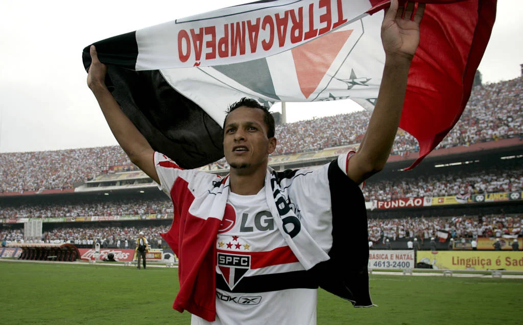 Souza conta como negociavam bichos por jogos no São Paulo
