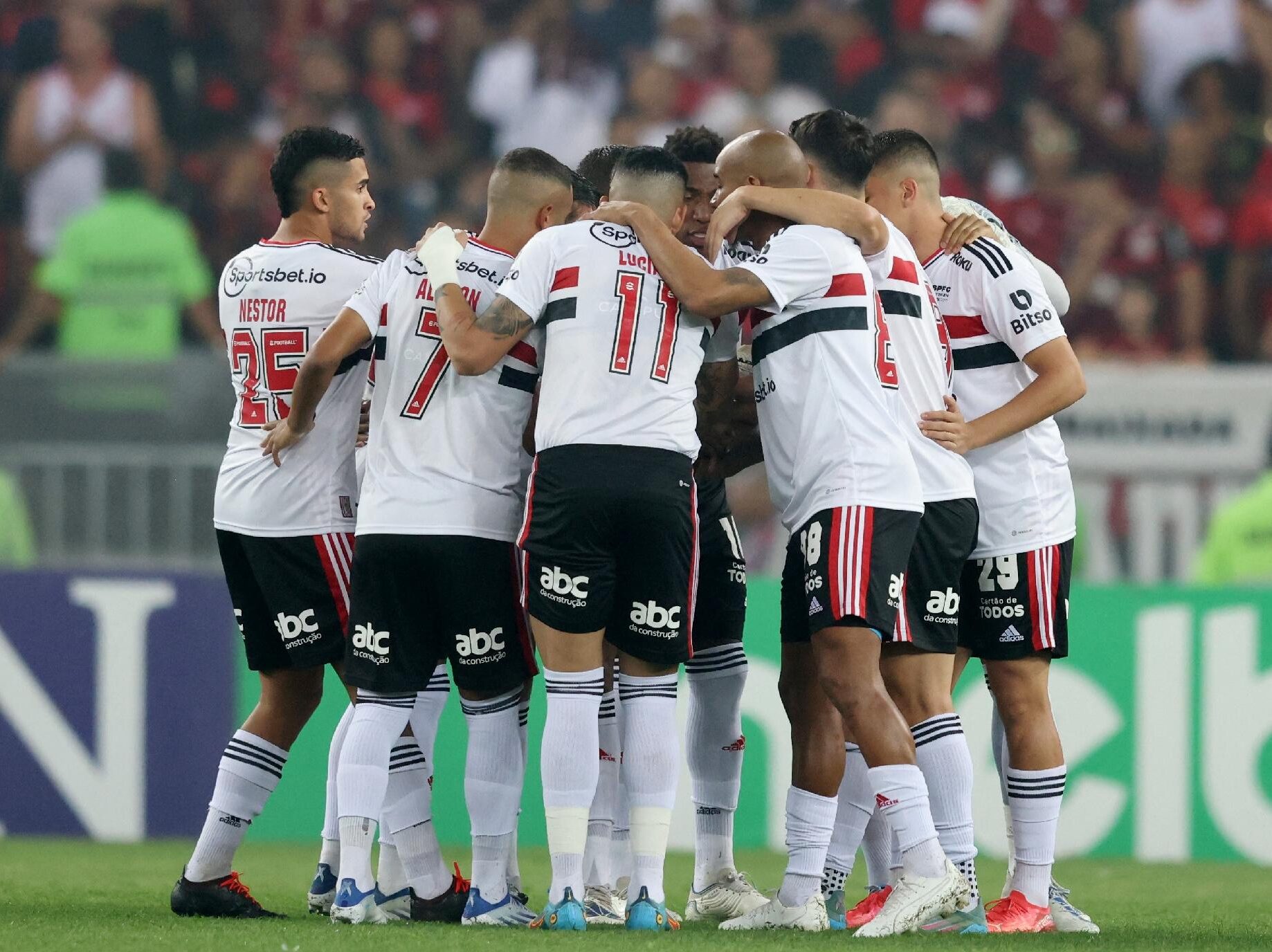 Time titular Sao Paulo e1702925640813