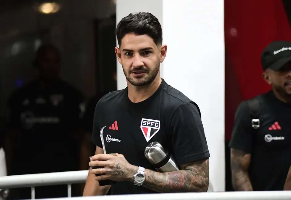 Alexandre Pato e1704374848848