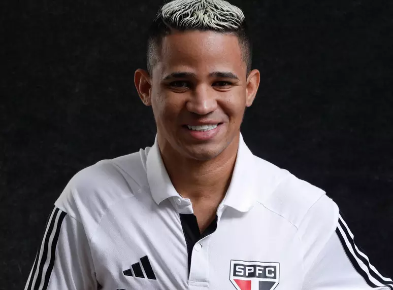 Erick Sao Paulo