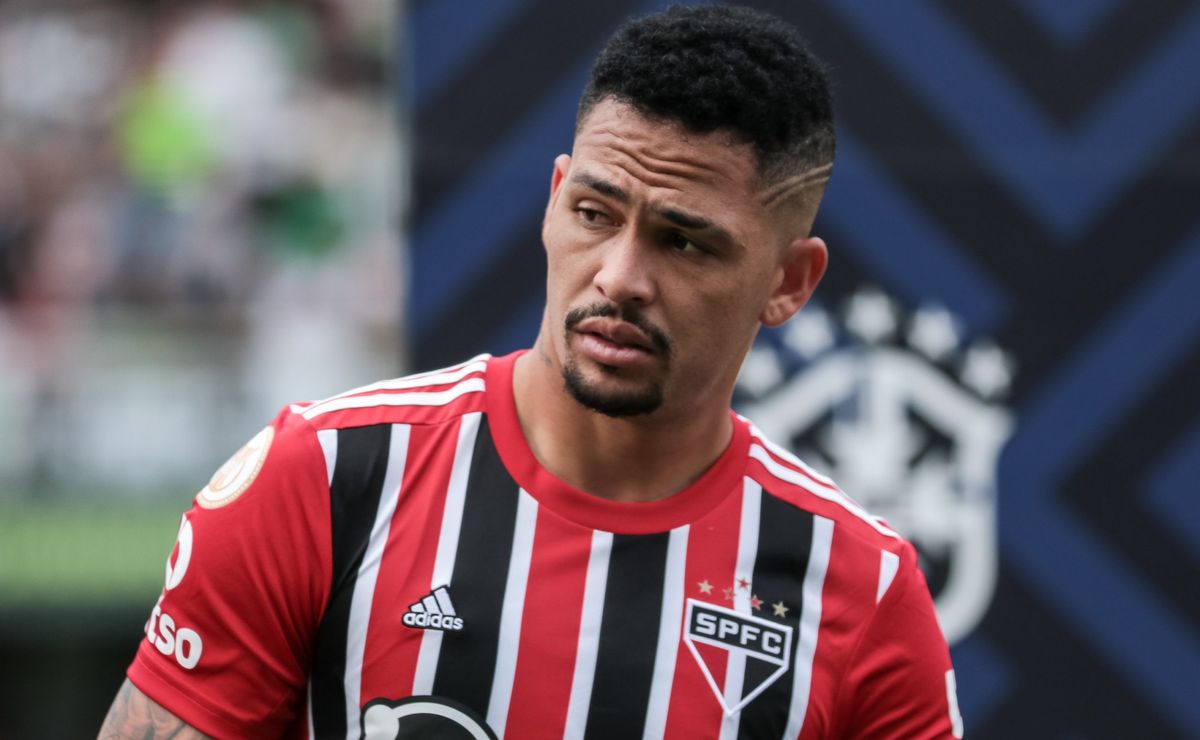 Luciano Flamengo