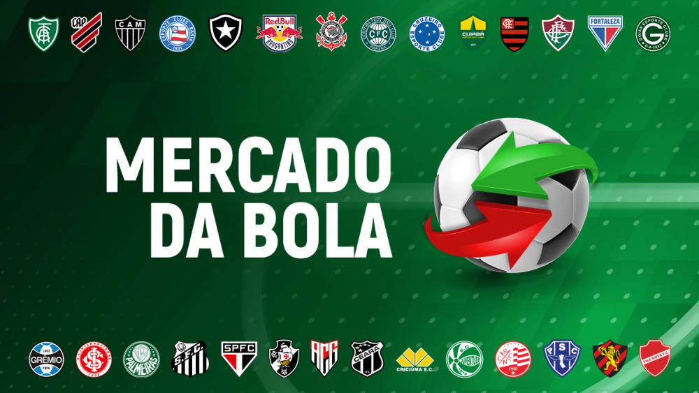 Mercado da Bola