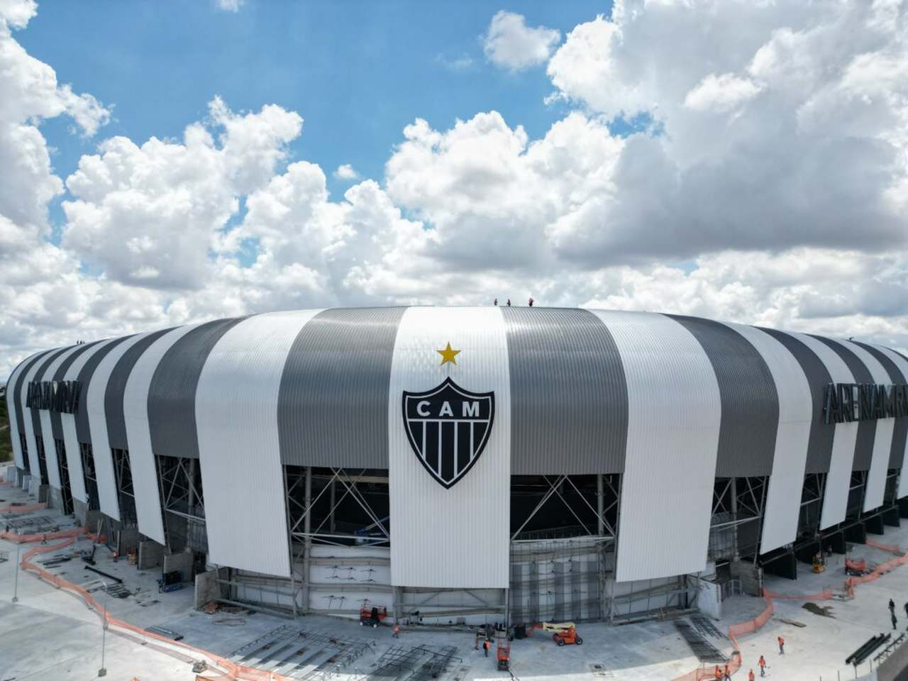 arena mrv atletico mg