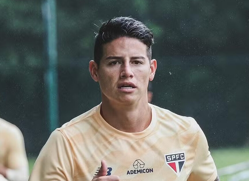 James Rodriguez e1709650216907