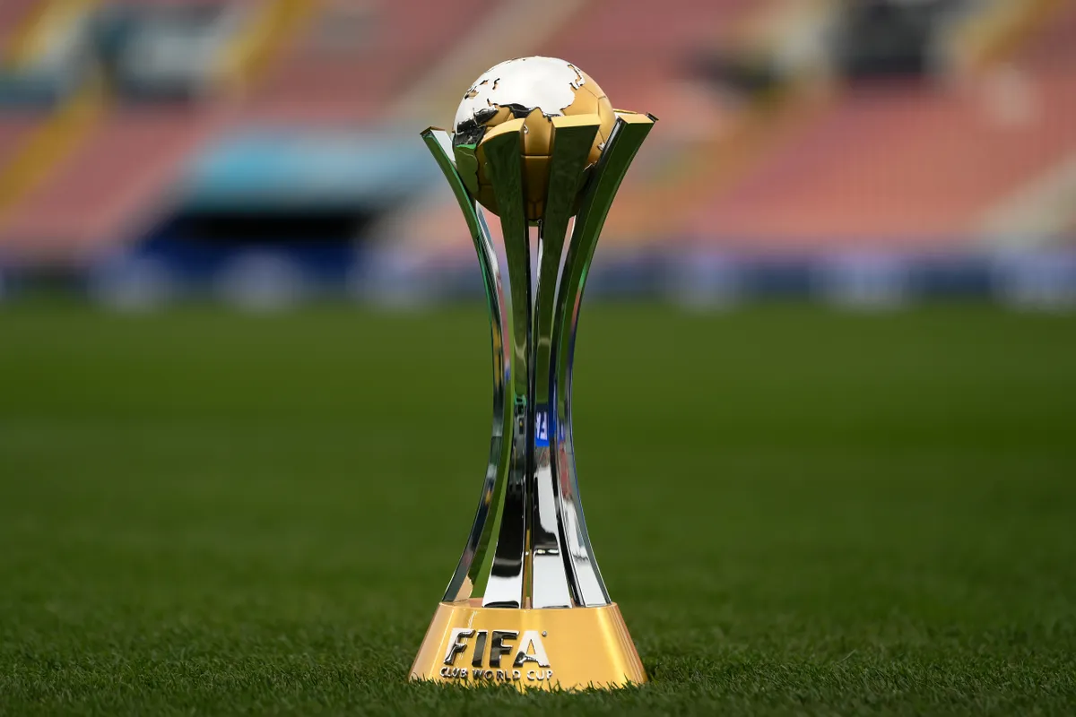 Mundial de Clubes da FIFA