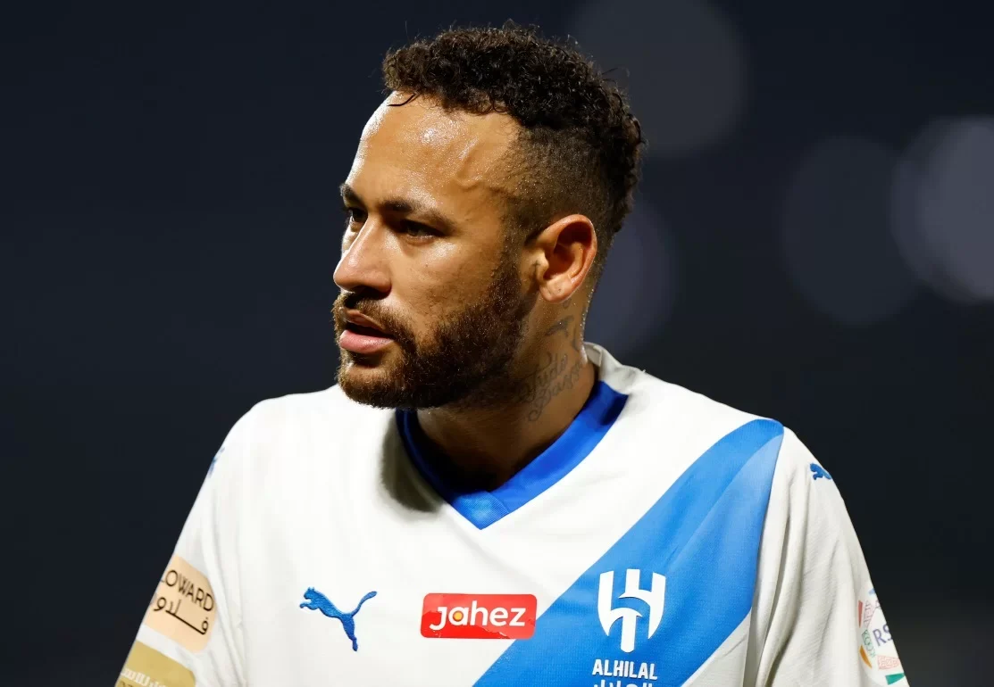 Neymar Al HIlal 1 e1708526372189