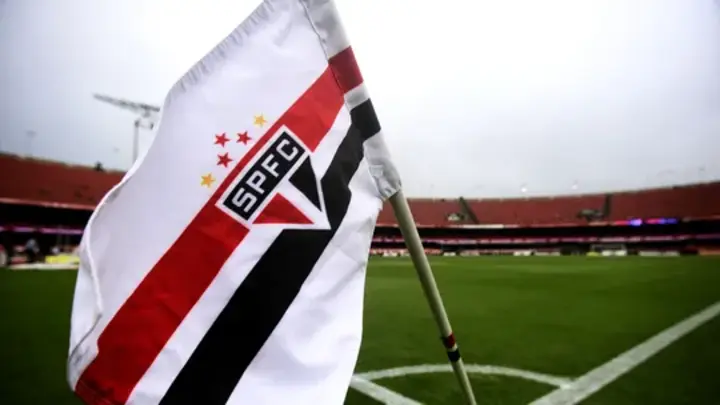 Sao Paulo FC 1