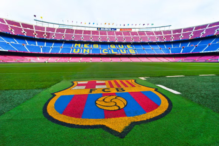 Barcelona 1