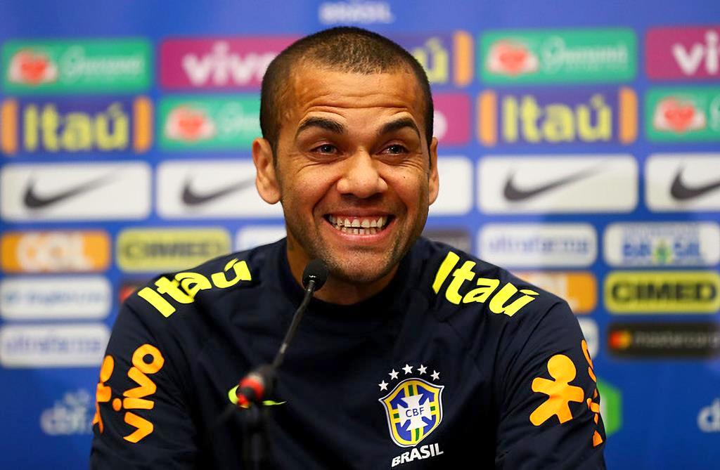 Daniel Alves 1
