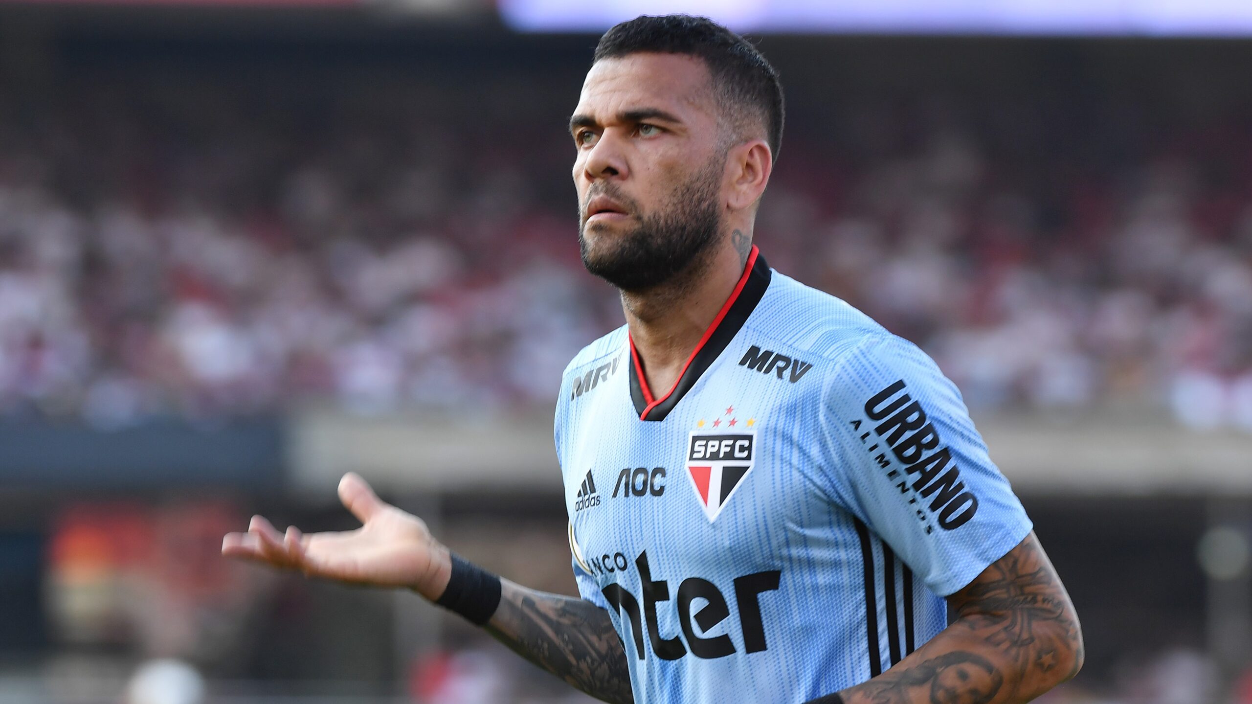 Daniel Alves