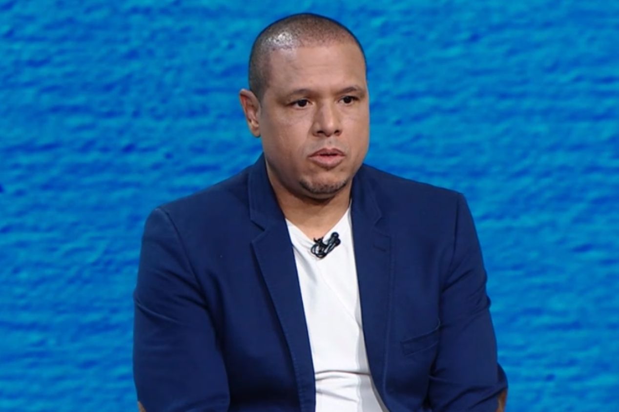 Luis Fabiano