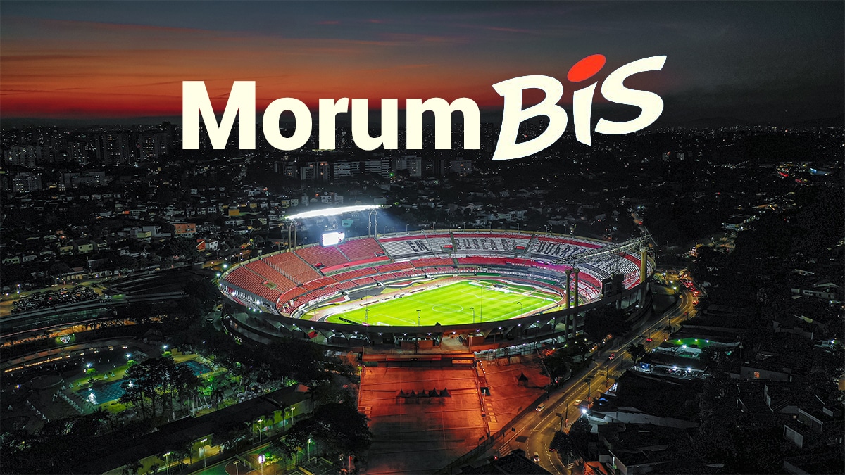 Morumbis