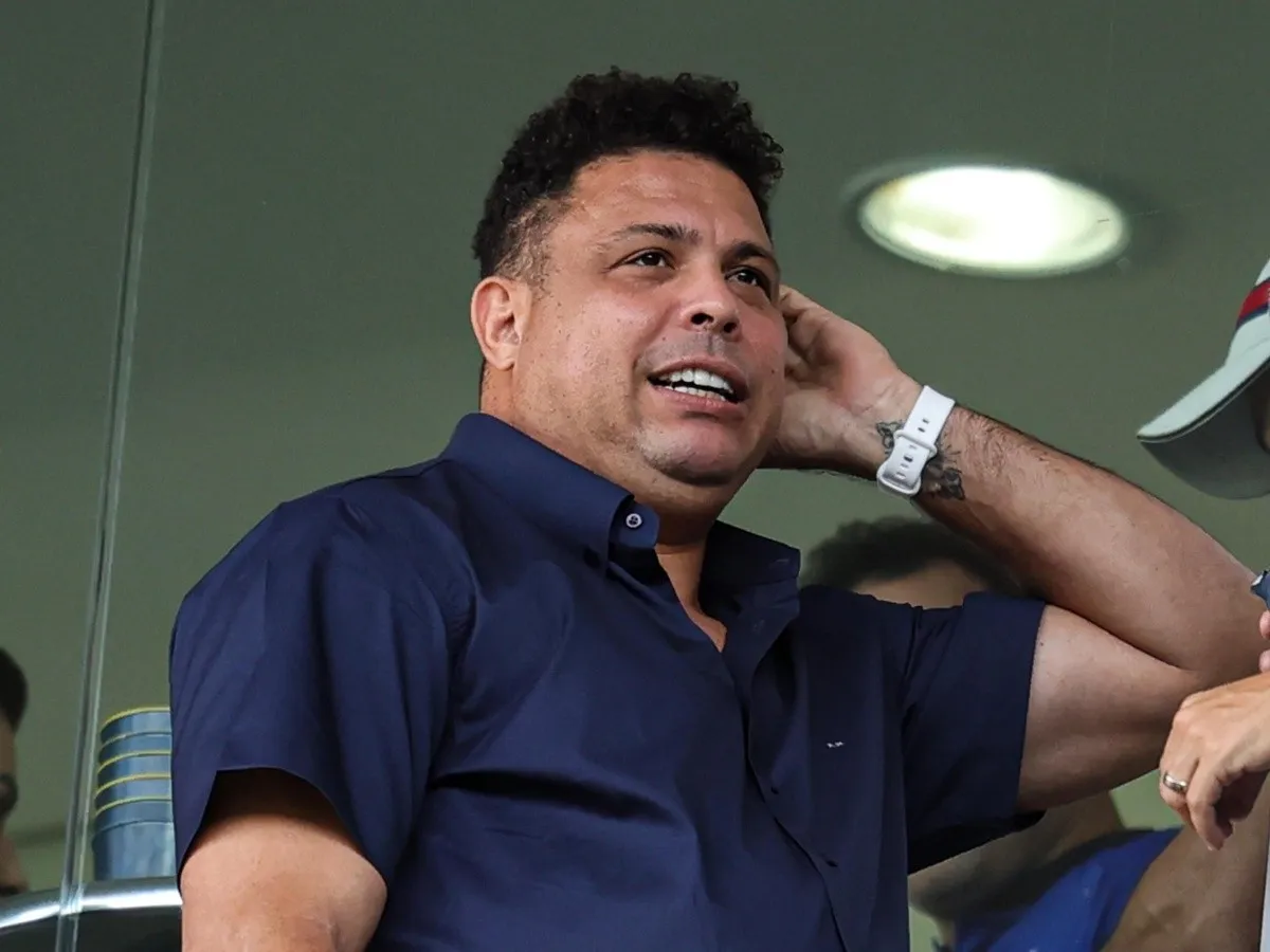 Ronaldo Fenomeno